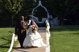 Cavender Castle Outdoor Wedding Ceremony_201