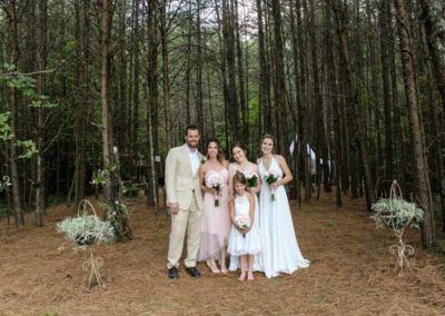 Outdoor Wedding Venues Georgia