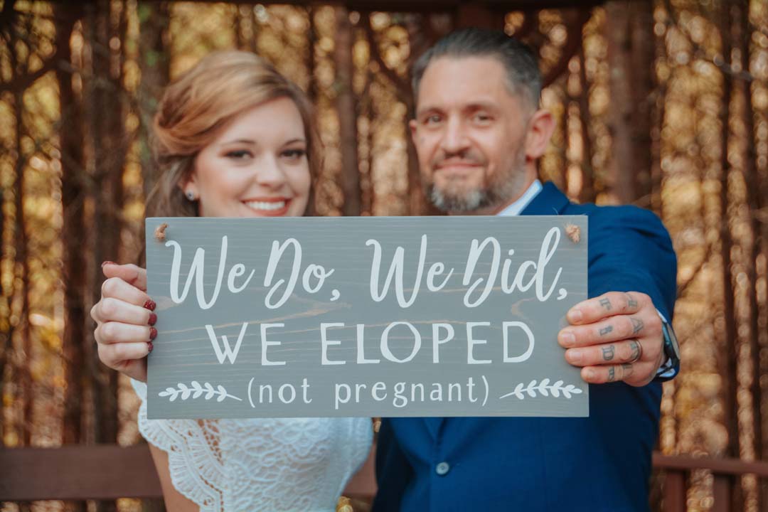 All Inclusive Elopement Packages