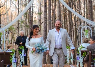 Outdoor Wedding Chapels Georgia